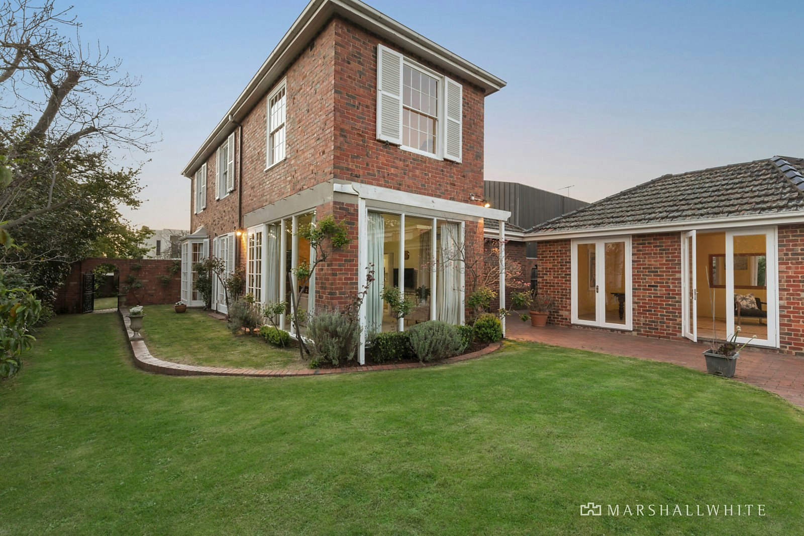 1 Florence Avenue, Kew, VIC