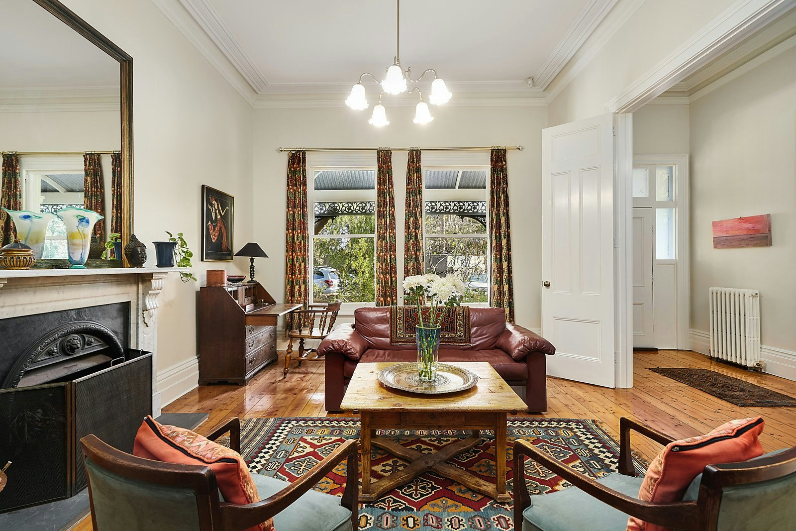 1 Pollington Street, St Kilda, VIC