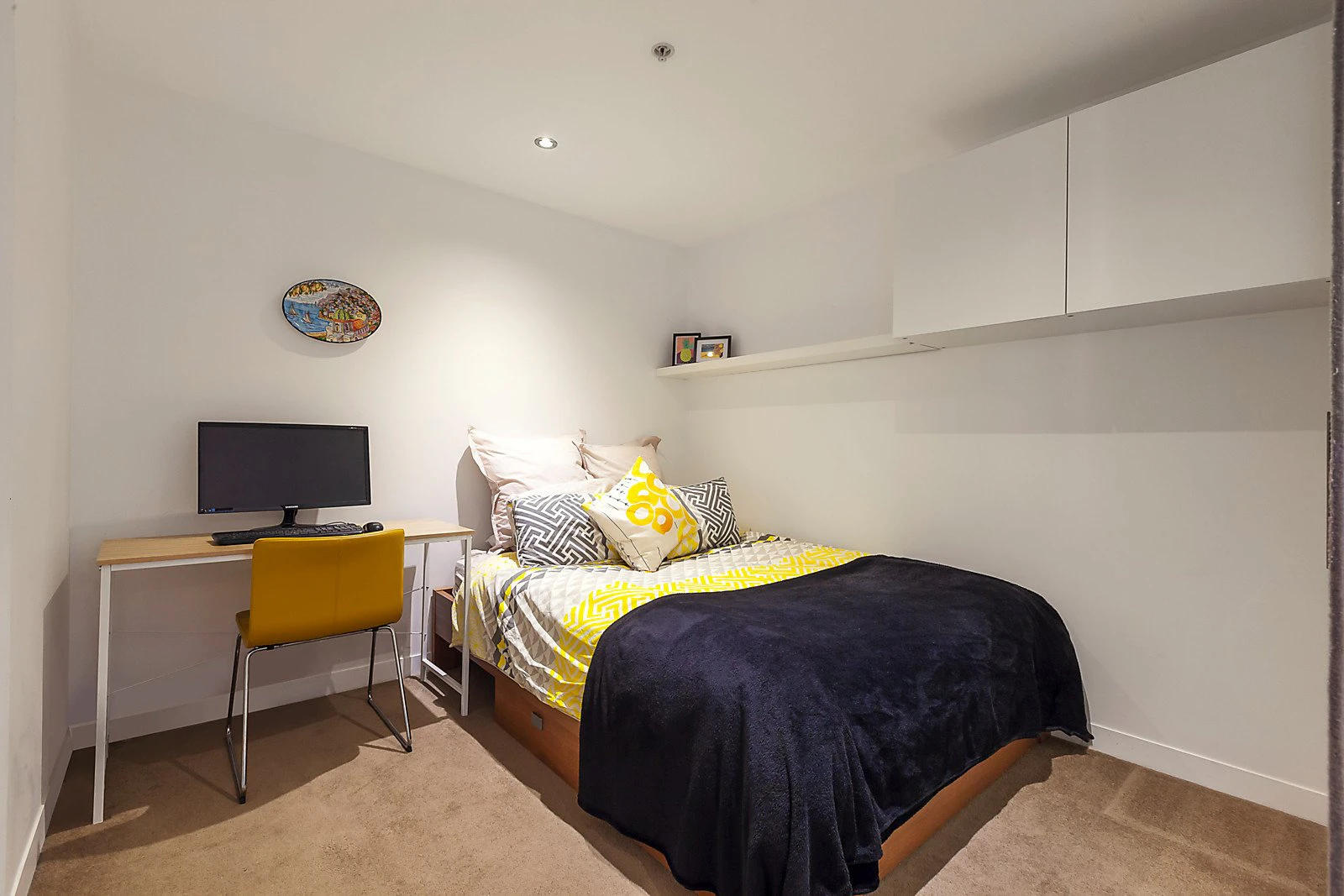 306/770b Toorak Road, Glen Iris, VIC