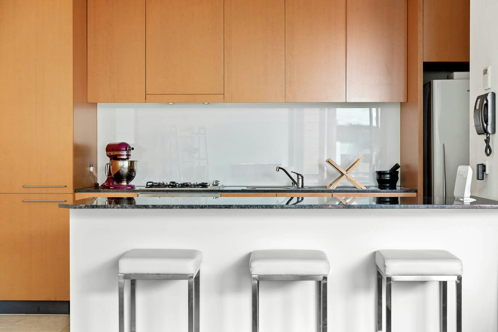 44e/85 Rouse Street, Port Melbourne, VIC