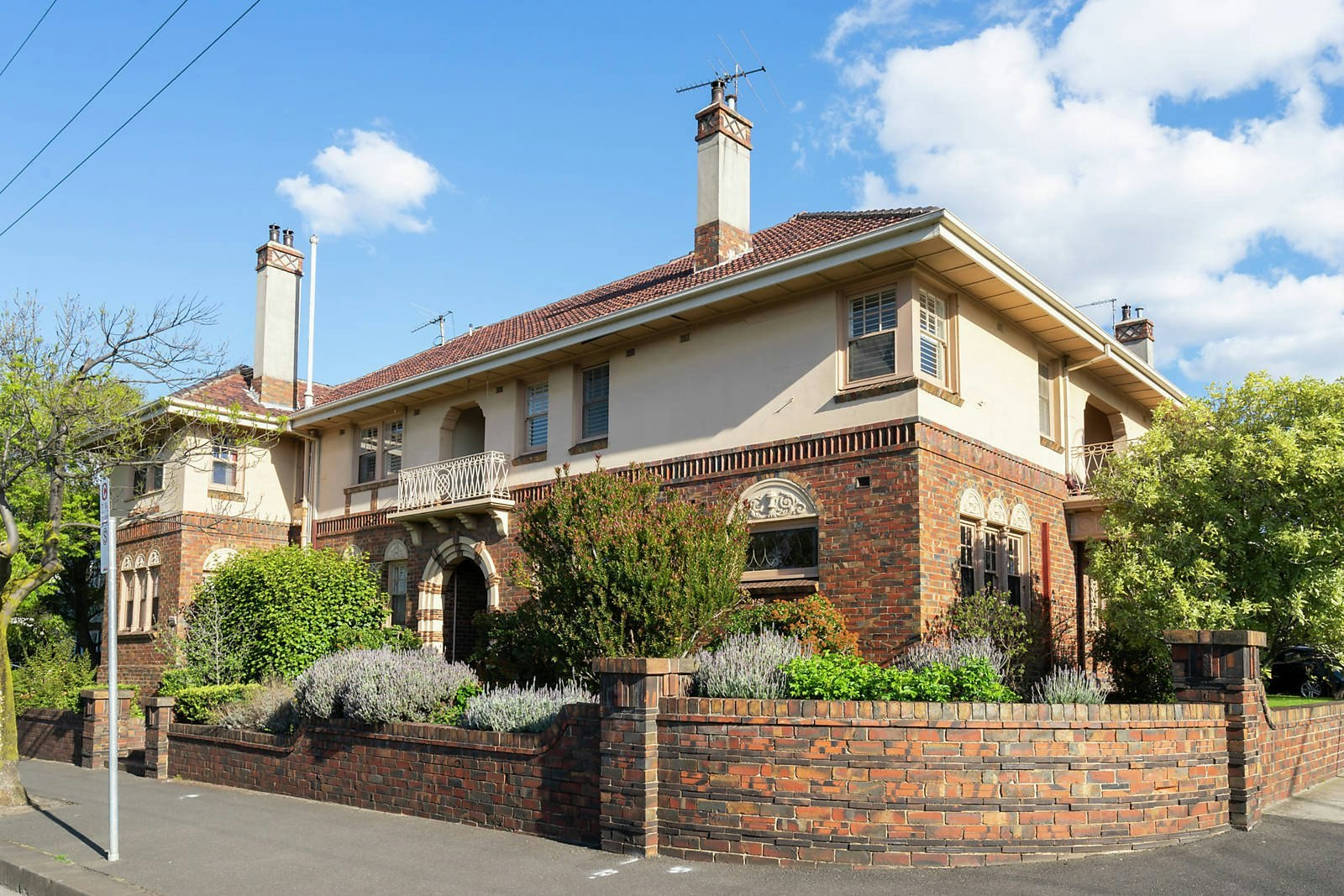 6/754 High Street, Armadale, VIC