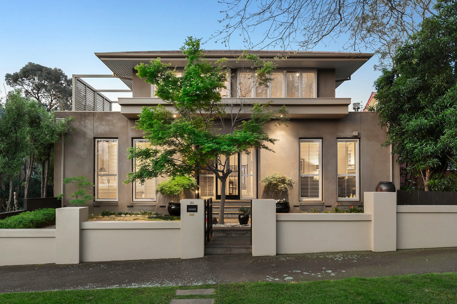 1/31 King Street, Camberwell, VIC