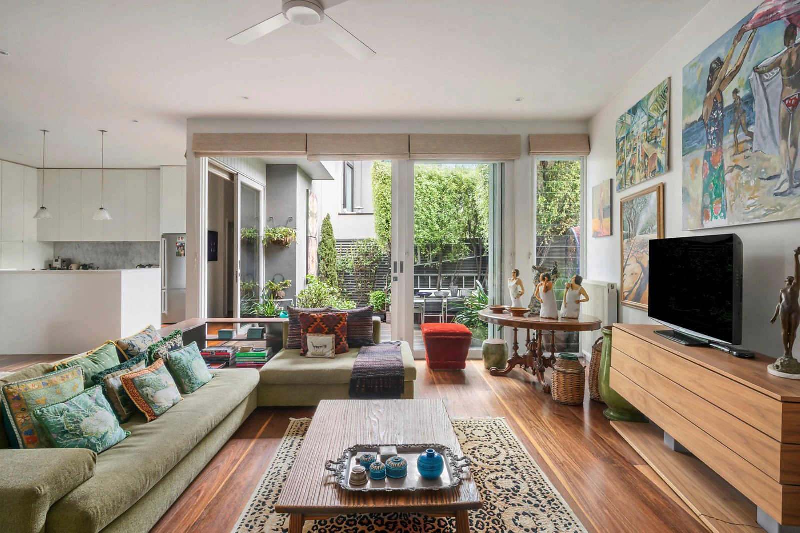 110 Nelson Road, South Melbourne, VIC