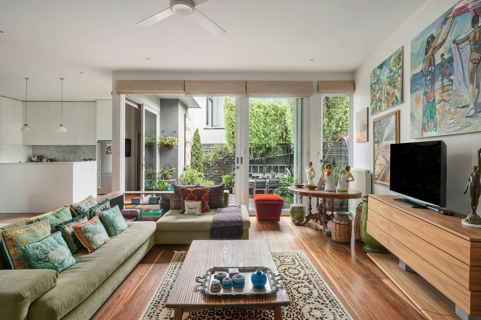 110 Nelson Road, South Melbourne, VIC