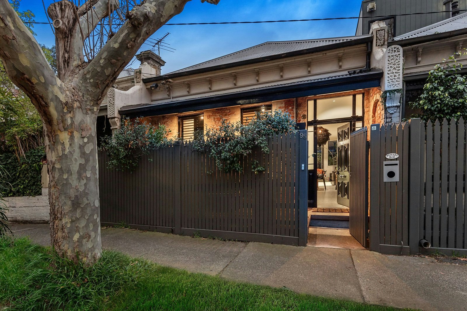 98 Blessington Street, St Kilda, VIC
