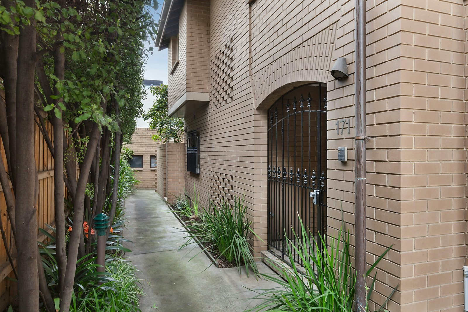 171 Hotham Street, East Melbourne, VIC