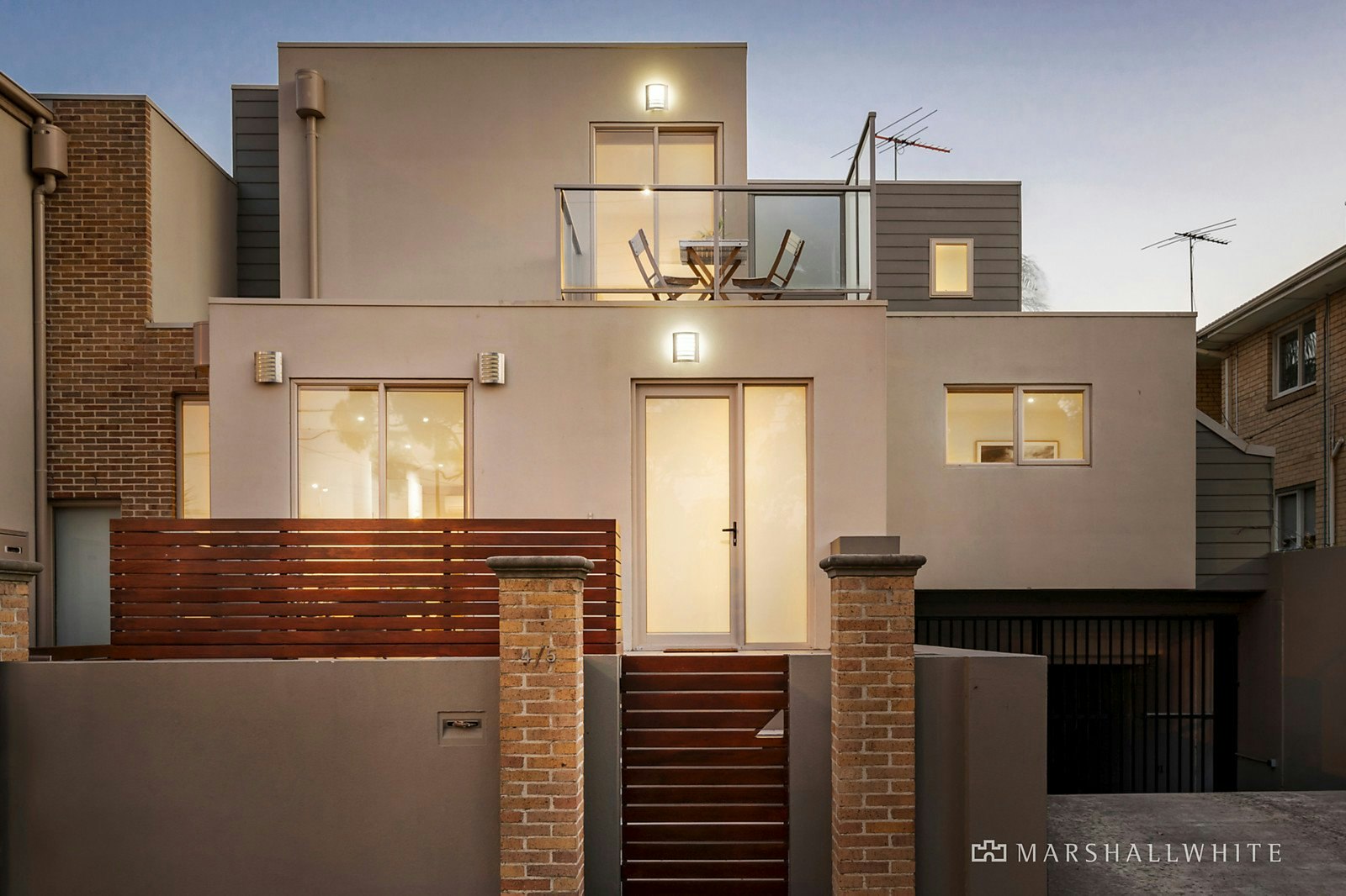 4/5 Beaumont Street, Sandringham, VIC