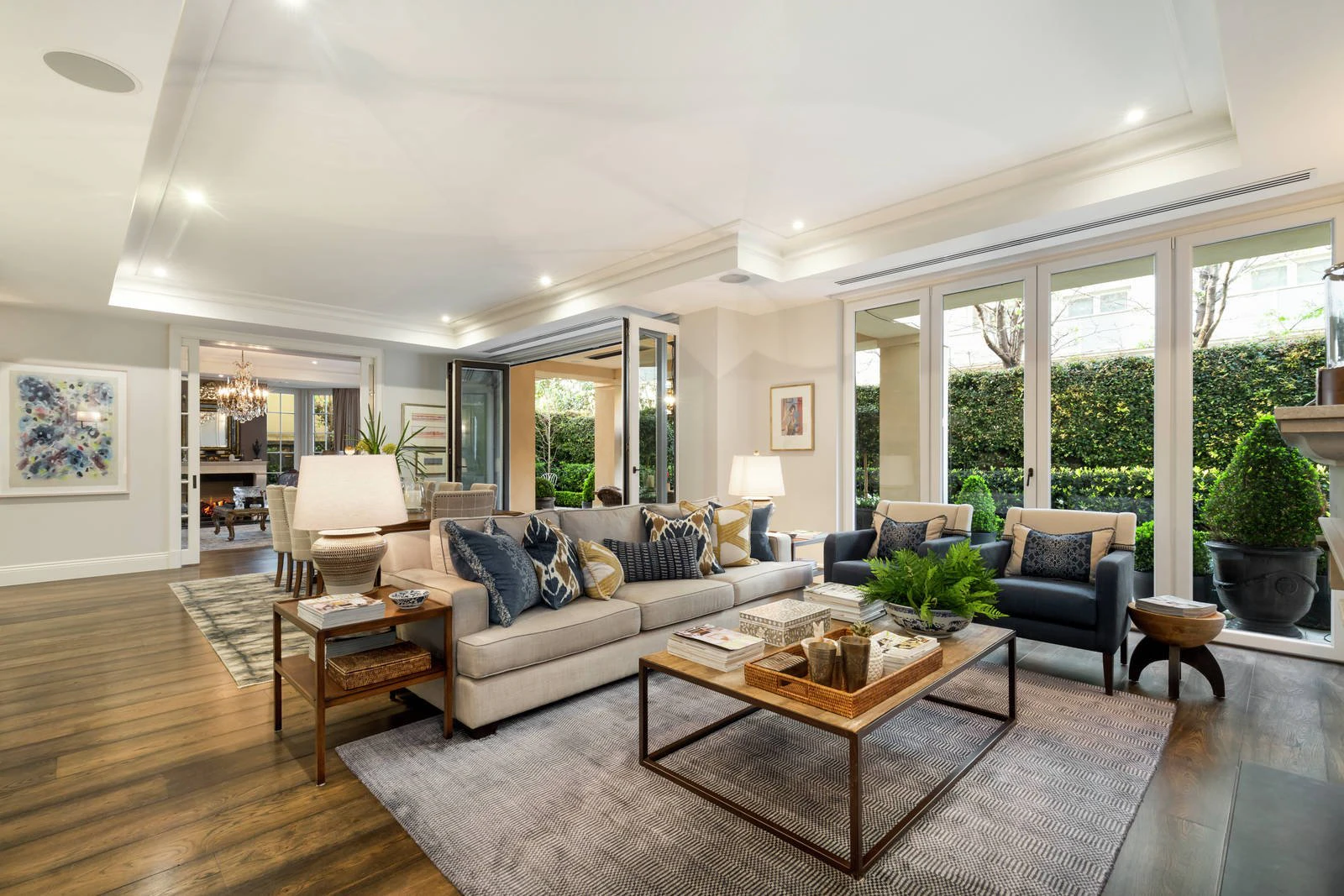 1/13 Washington Street, Toorak, VIC