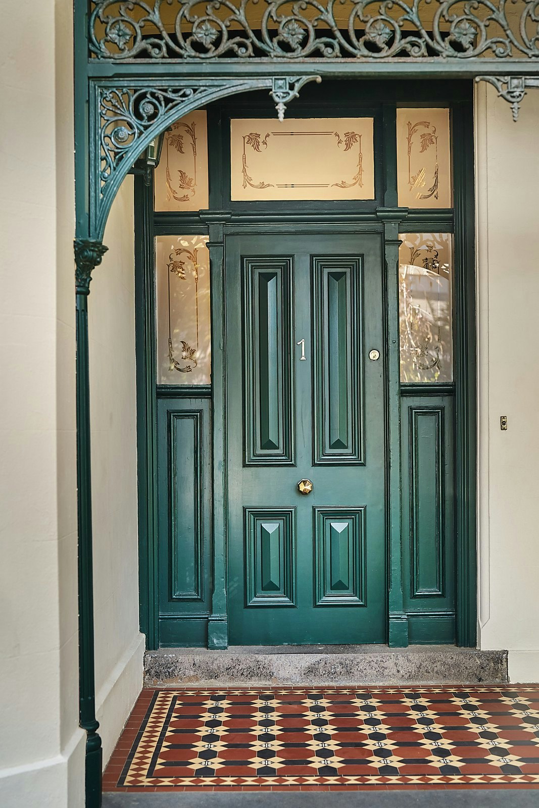 1 Pollington Street, St Kilda, VIC