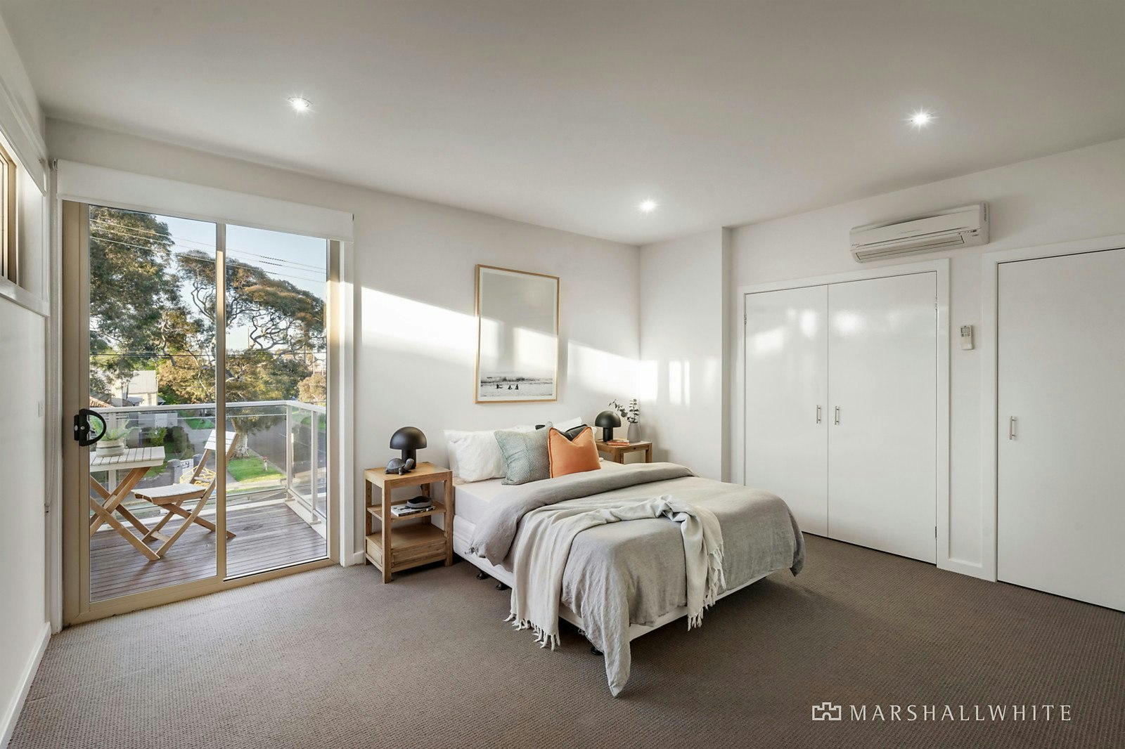 4/5 Beaumont Street, Sandringham, VIC