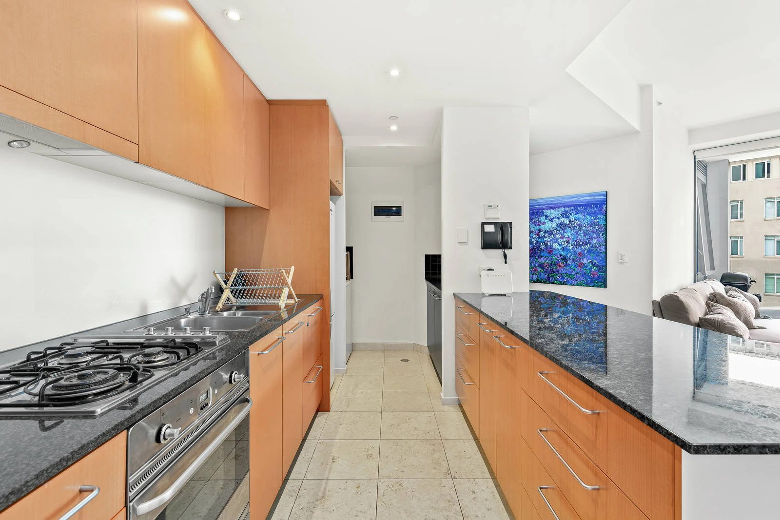 44e/85 Rouse Street, Port Melbourne, VIC
