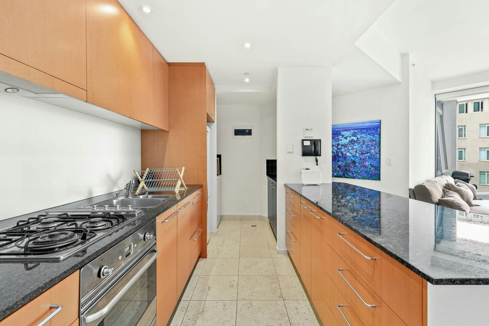 44e/85 Rouse Street, Port Melbourne, VIC