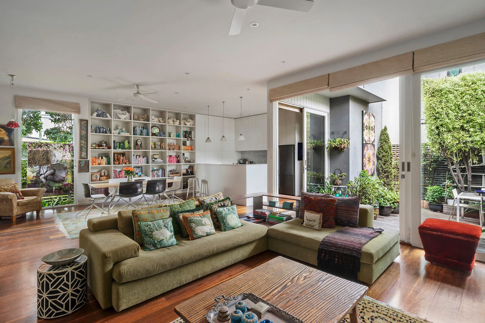 110 Nelson Road, South Melbourne, VIC