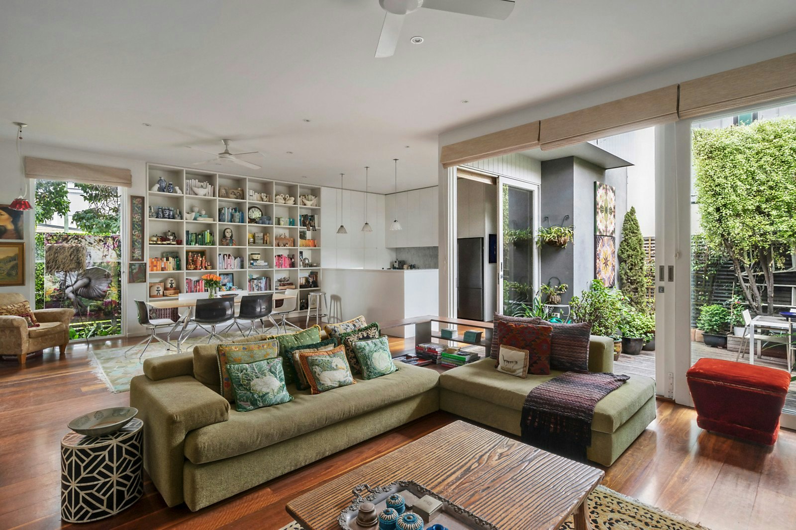 110 Nelson Road, South Melbourne, VIC