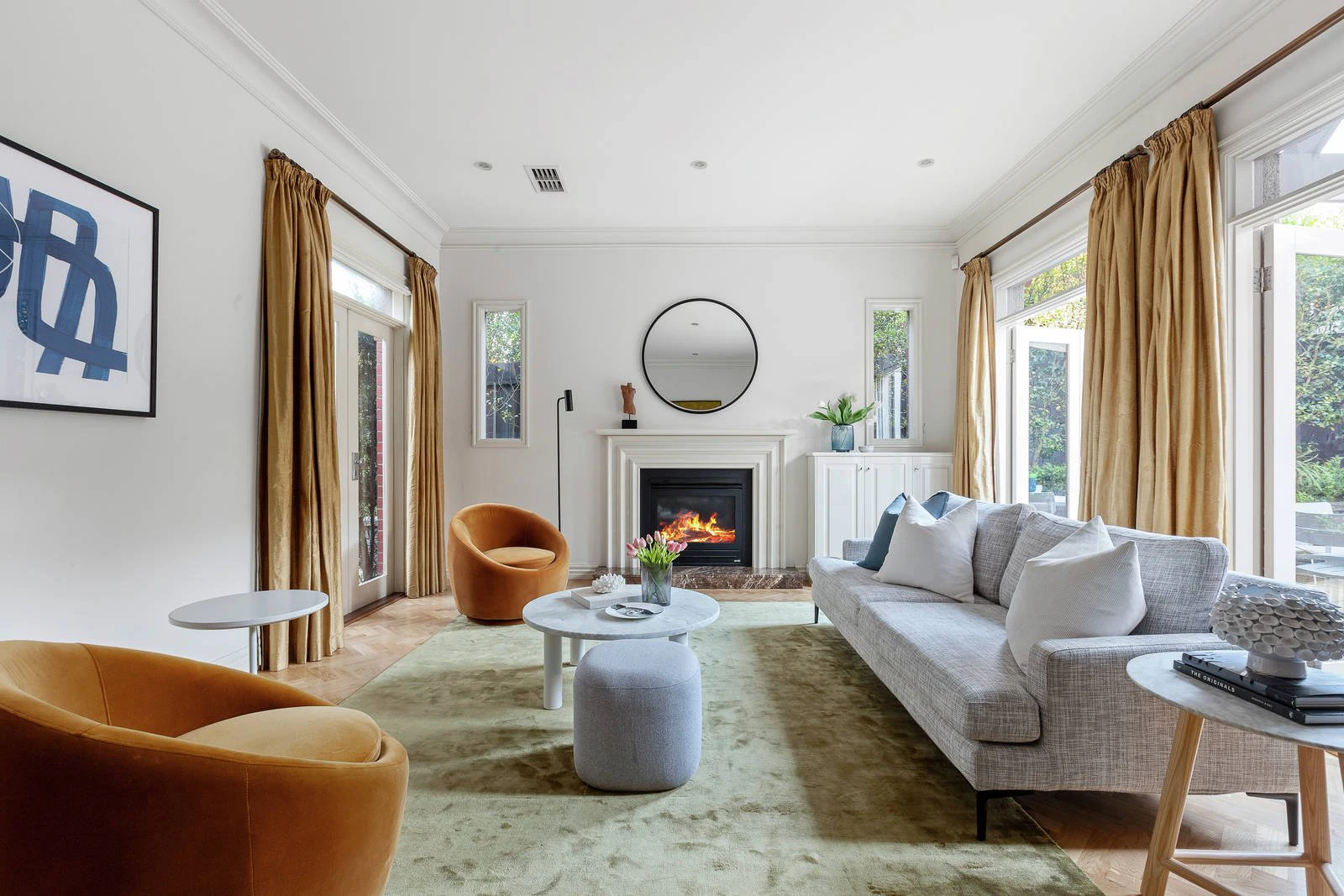 113 Sackville Street, Kew, VIC