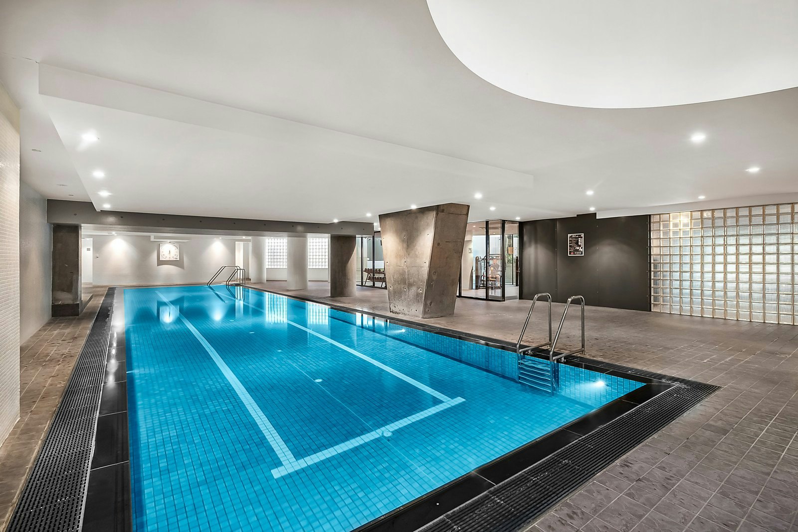 44e/85 Rouse Street, Port Melbourne, VIC