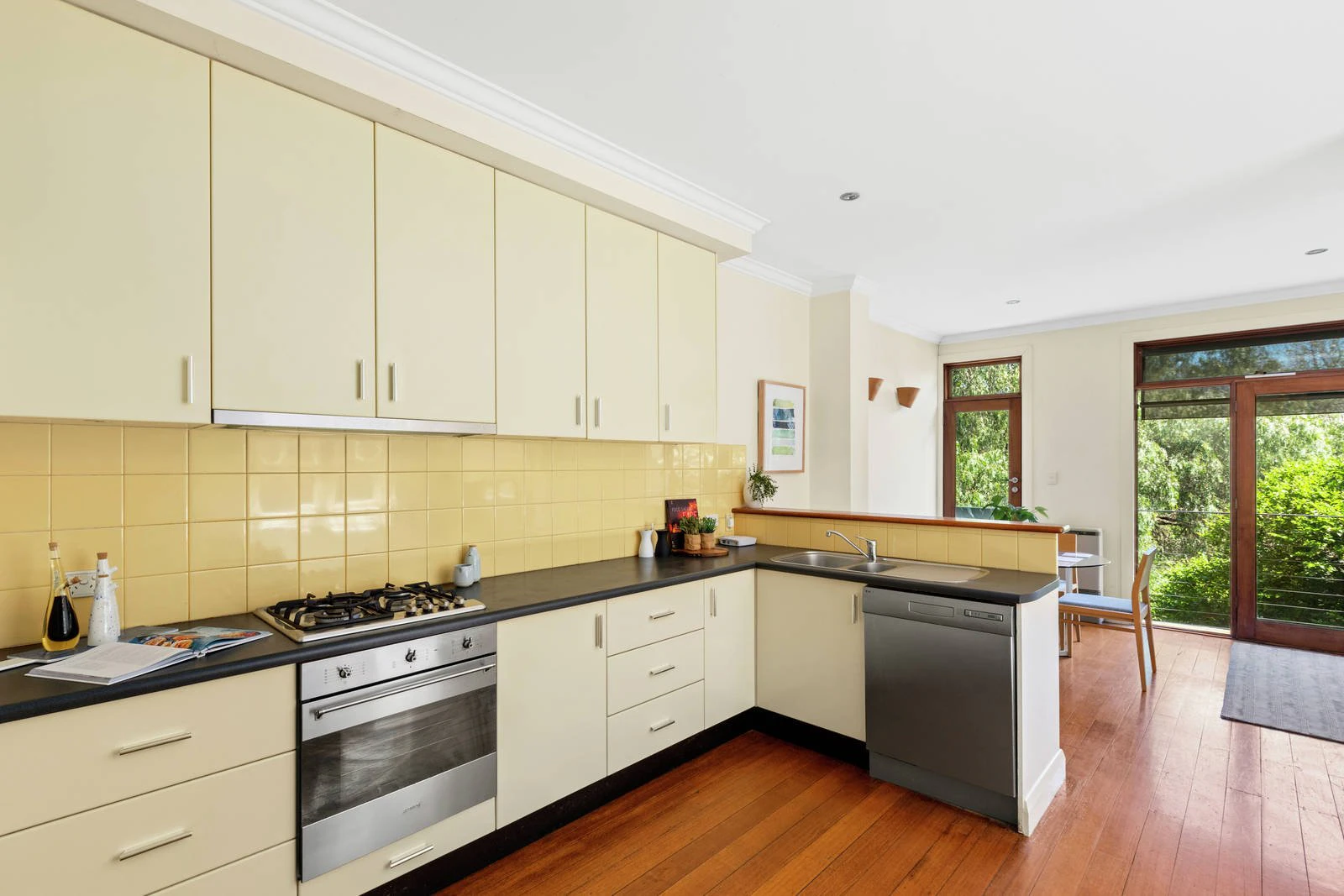 4/40 Creswick Street, Hawthorn, VIC