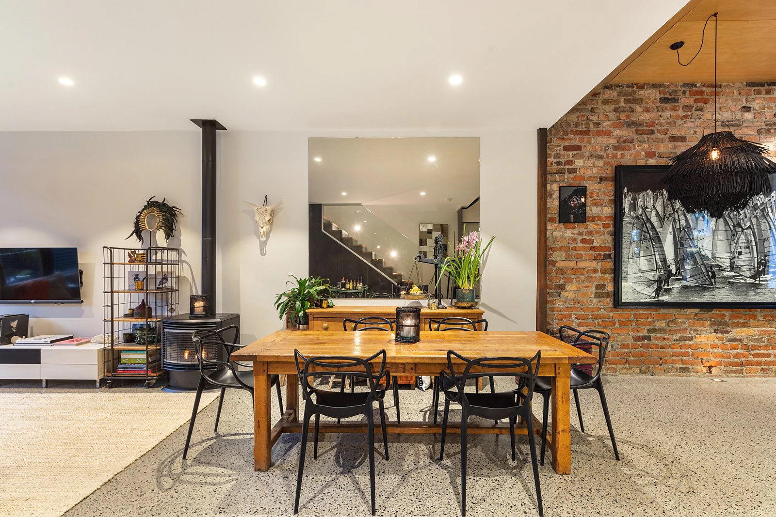 98 Blessington Street, St Kilda, VIC