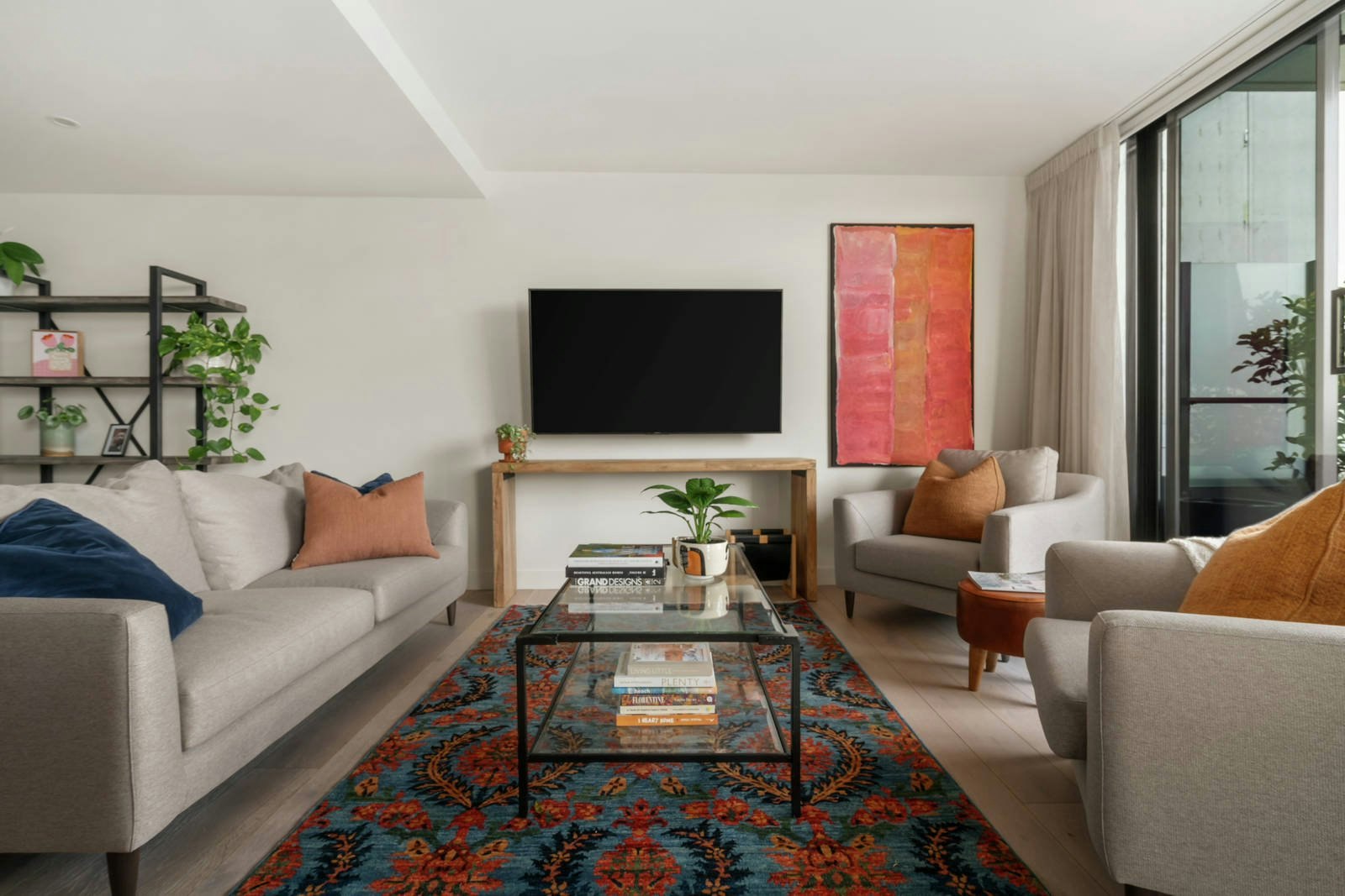 601/105 High Street, Prahran, VIC