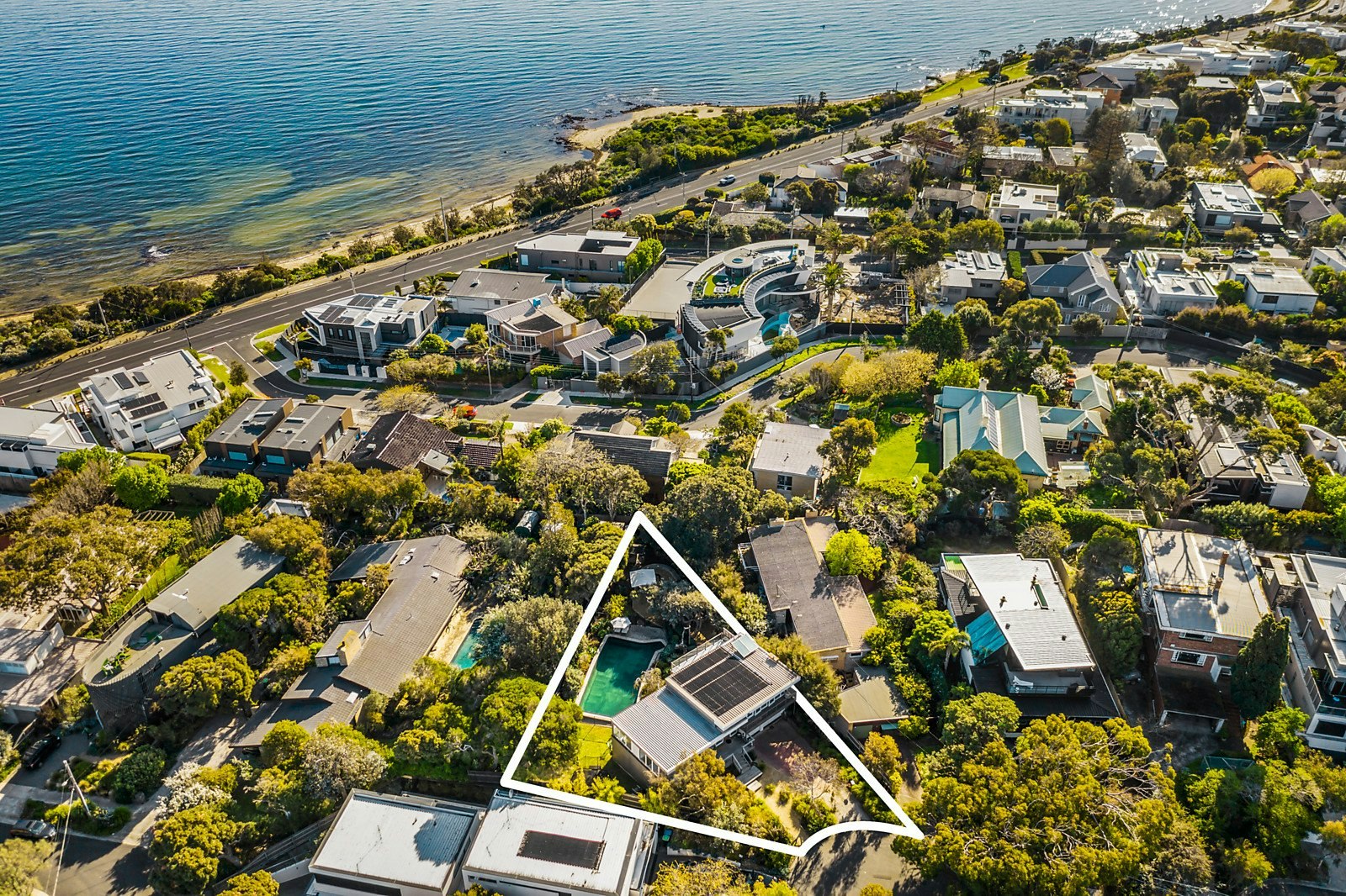 2 Te Hongi Court, Beaumaris, VIC