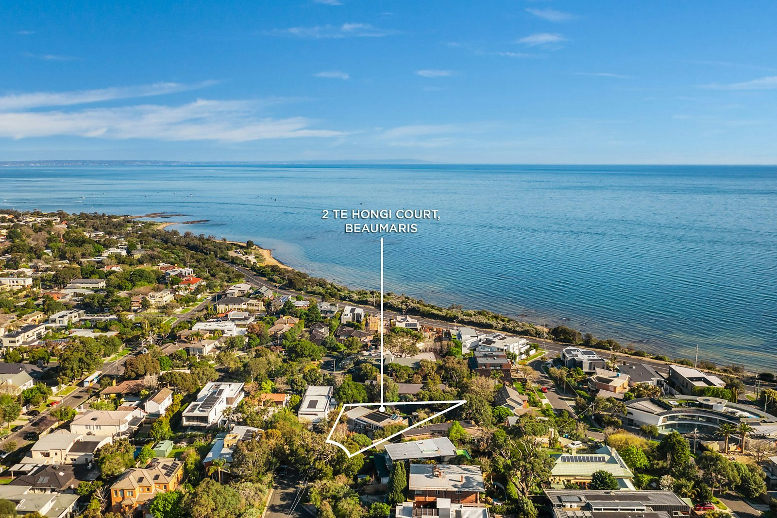 2 Te Hongi Court, Beaumaris, VIC