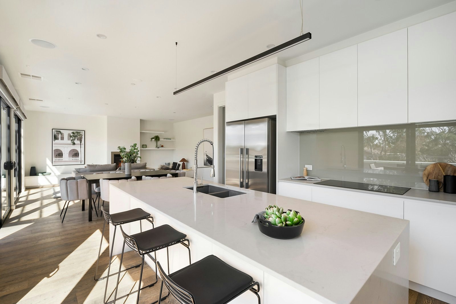 201/4 Littlewood Street, Hampton, VIC