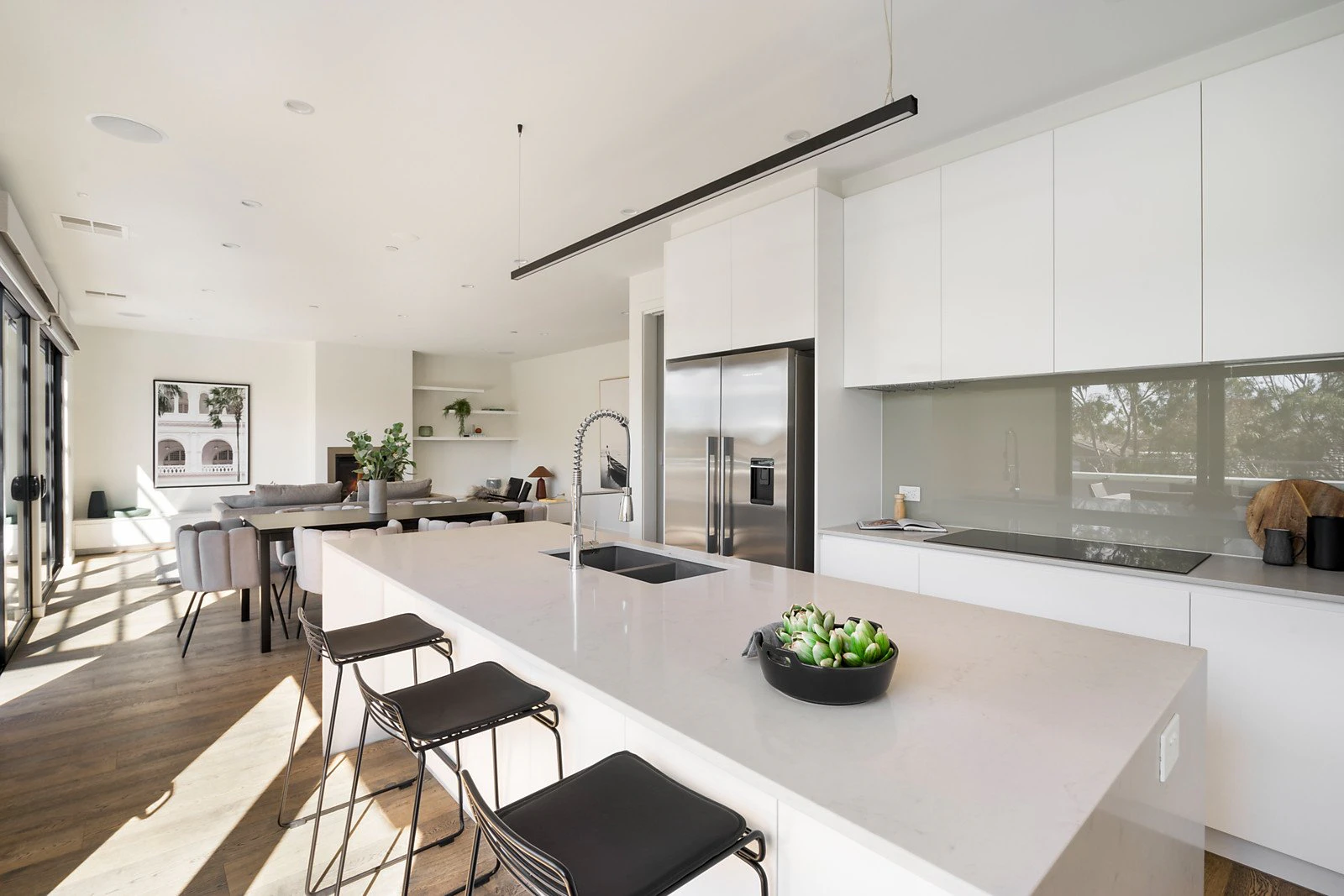 201/4 Littlewood Street, Hampton, VIC