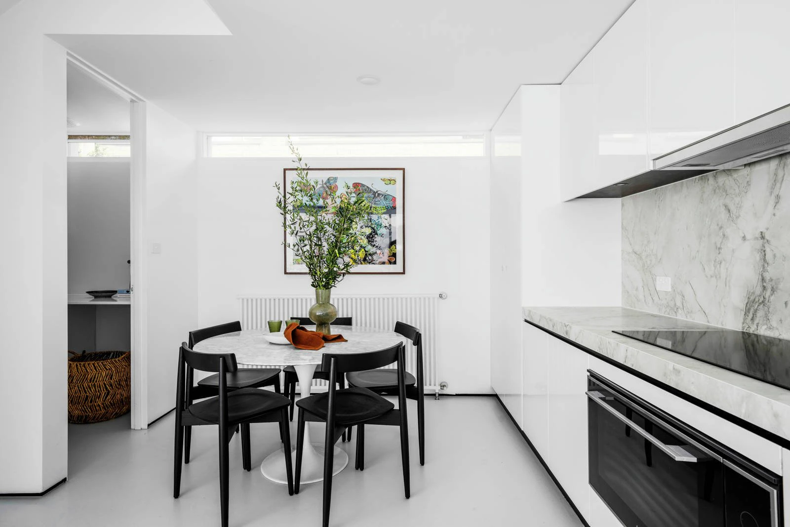 574B High Street, Prahran, VIC