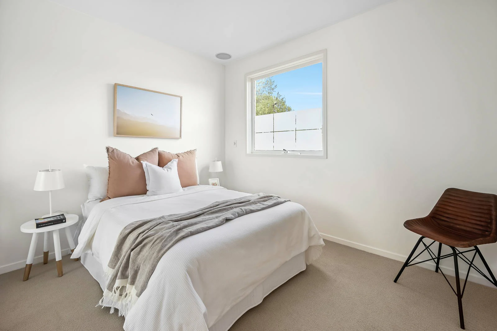 4/2 Belgravia Street, Richmond, VIC