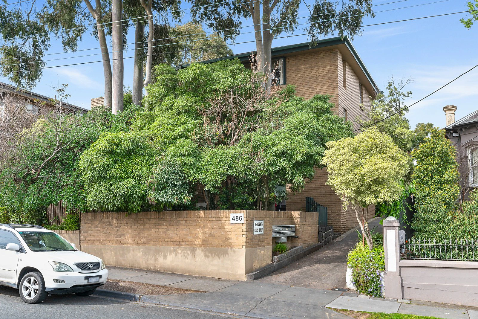 5/486 Glenferrie Road, Hawthorn, VIC
