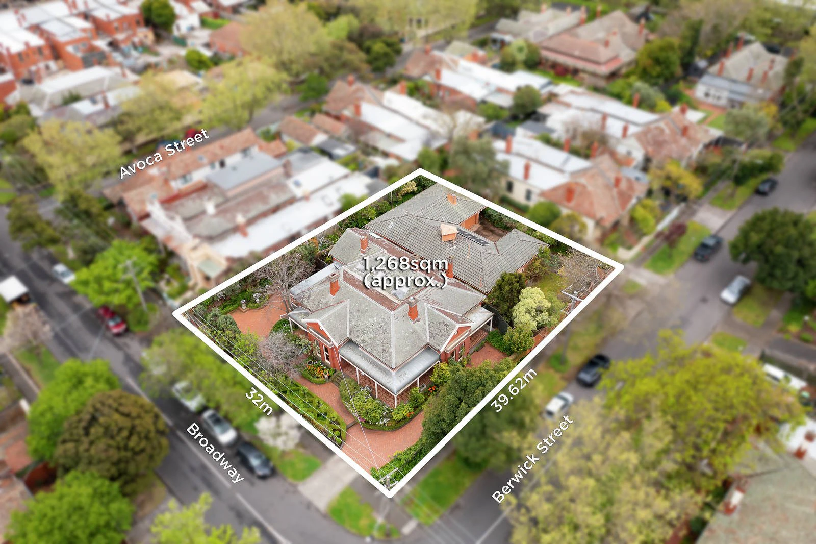 15 Broadway, Camberwell, VIC