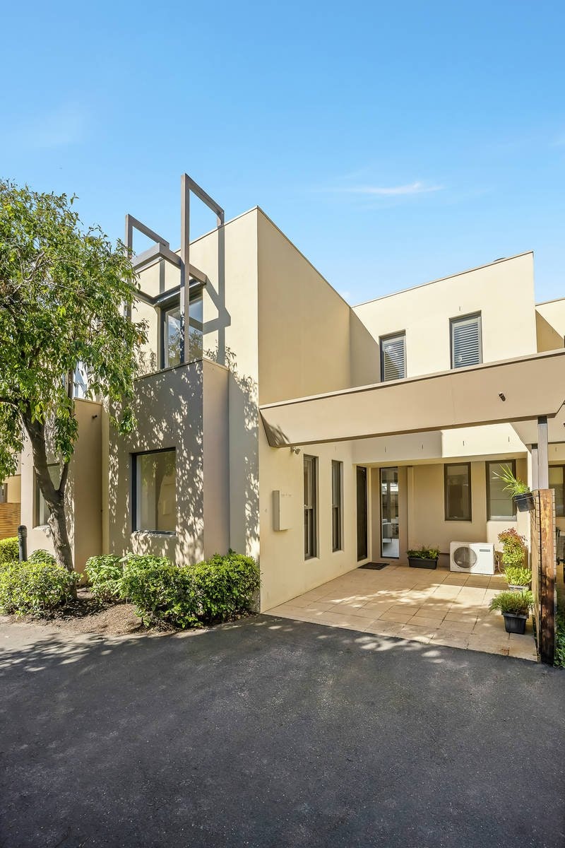 4/2 Belgravia Street, Richmond, VIC