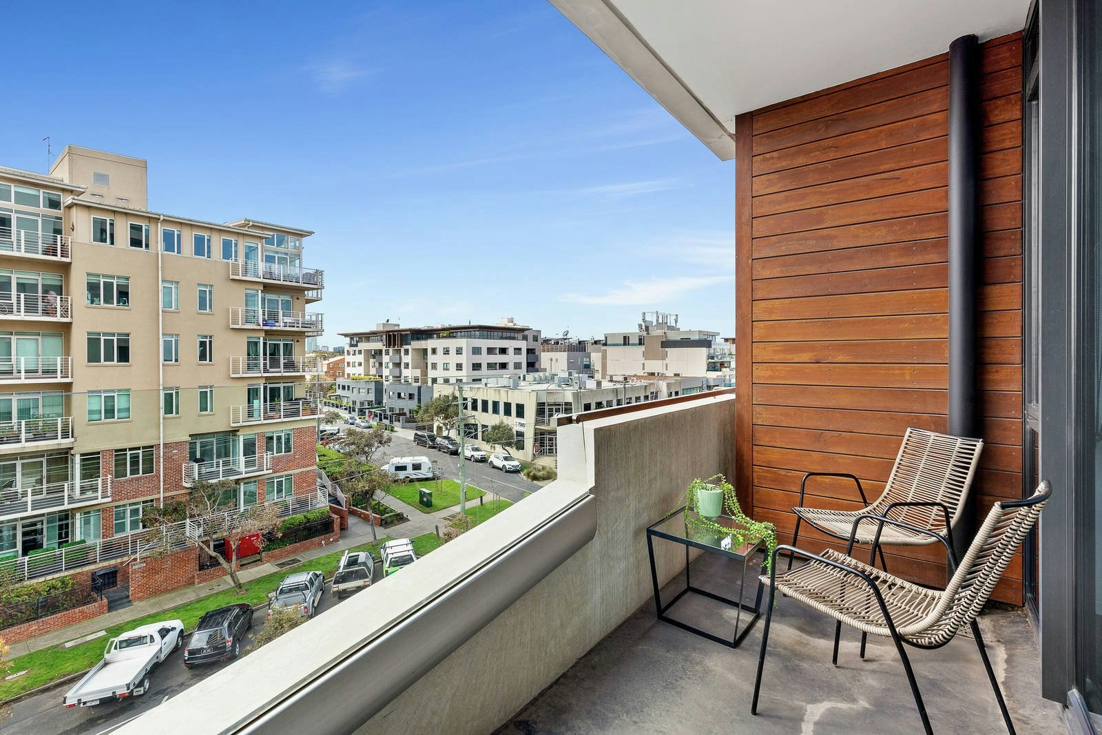 44e/85 Rouse Street, Port Melbourne, VIC