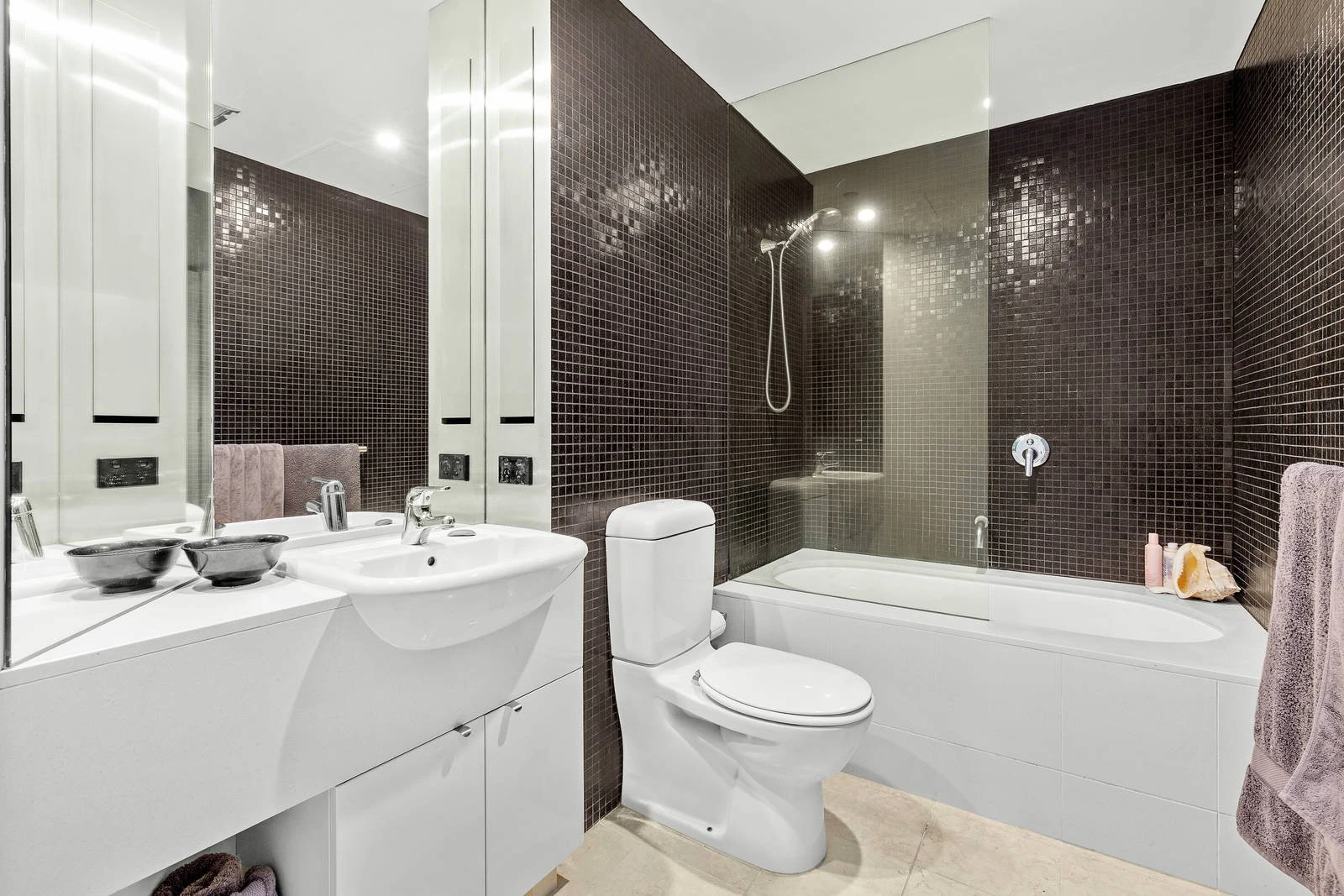 44e/85 Rouse Street, Port Melbourne, VIC