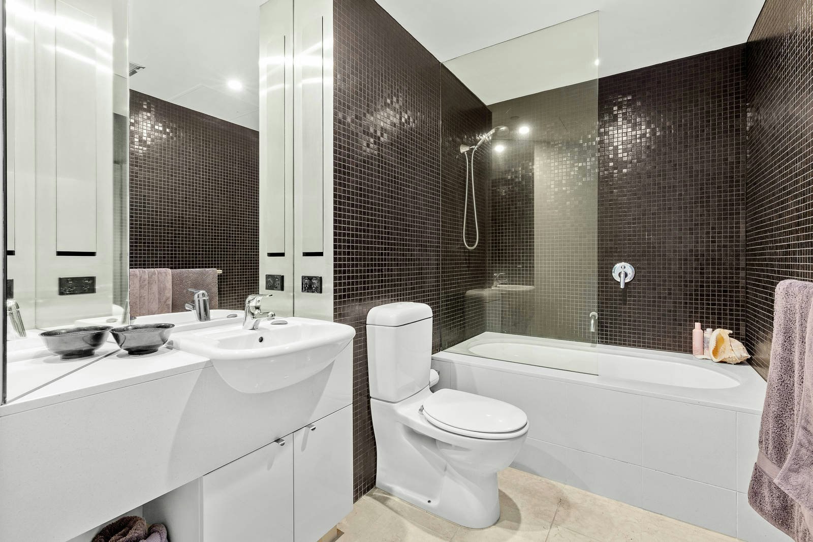 44e/85 Rouse Street, Port Melbourne, VIC