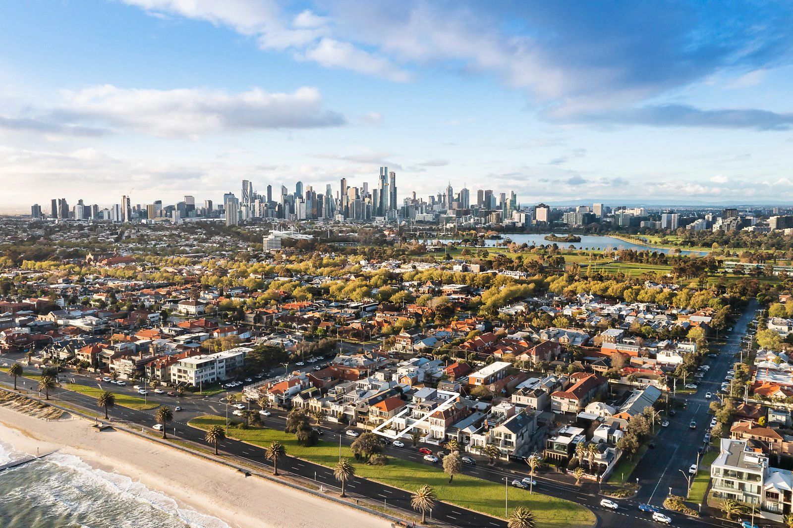 280 Beaconsfield Parade, Middle Park, VIC