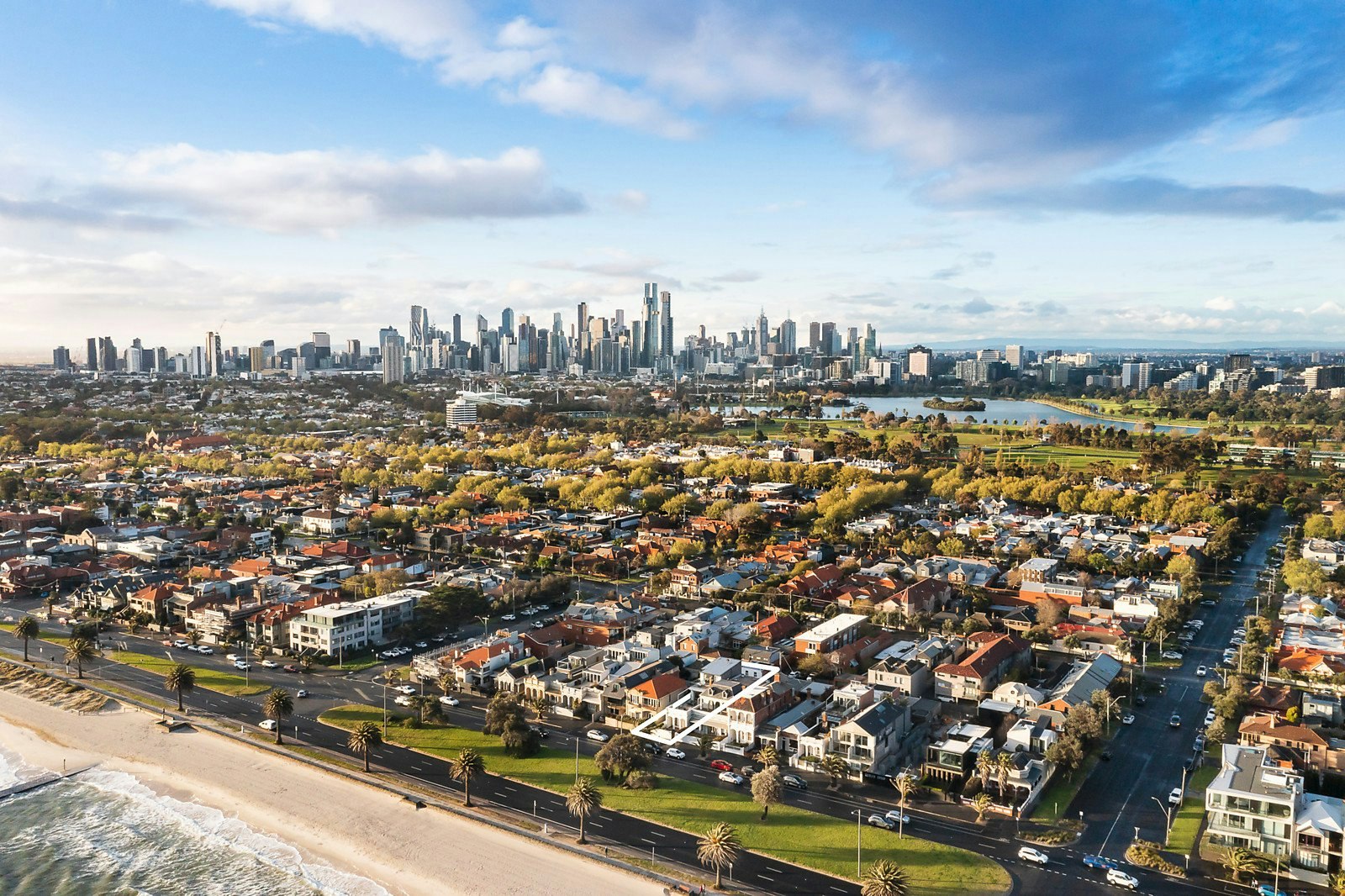 280 Beaconsfield Parade, Middle Park, VIC