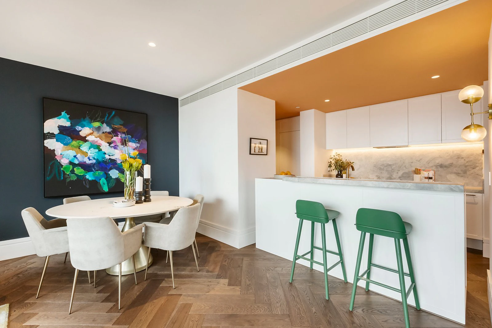 706/9 Porter Street, Hawthorn East, VIC