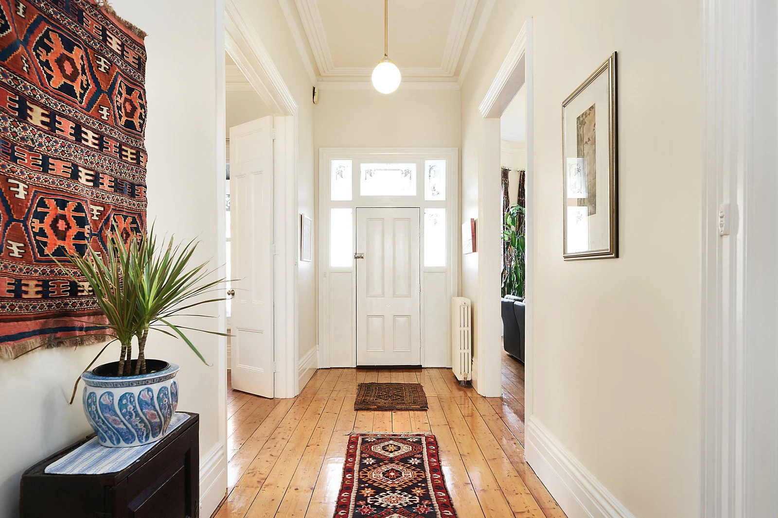 1 Pollington Street, St Kilda, VIC