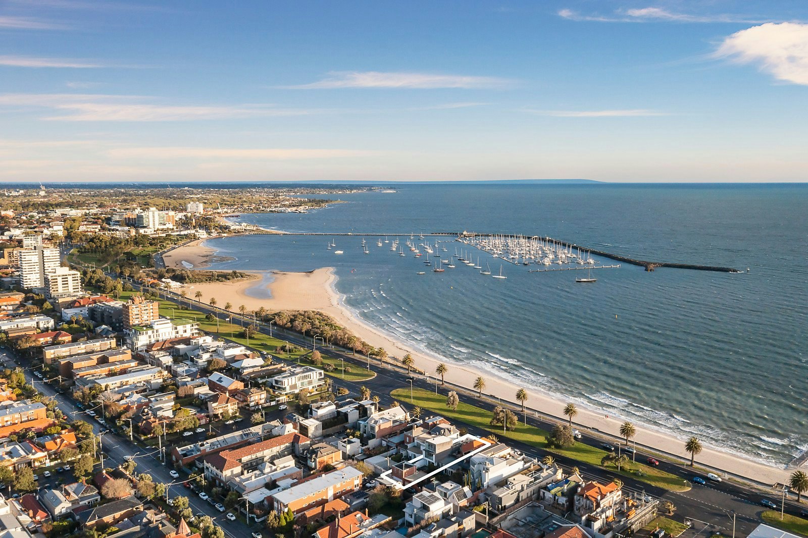 280 Beaconsfield Parade, Middle Park, VIC