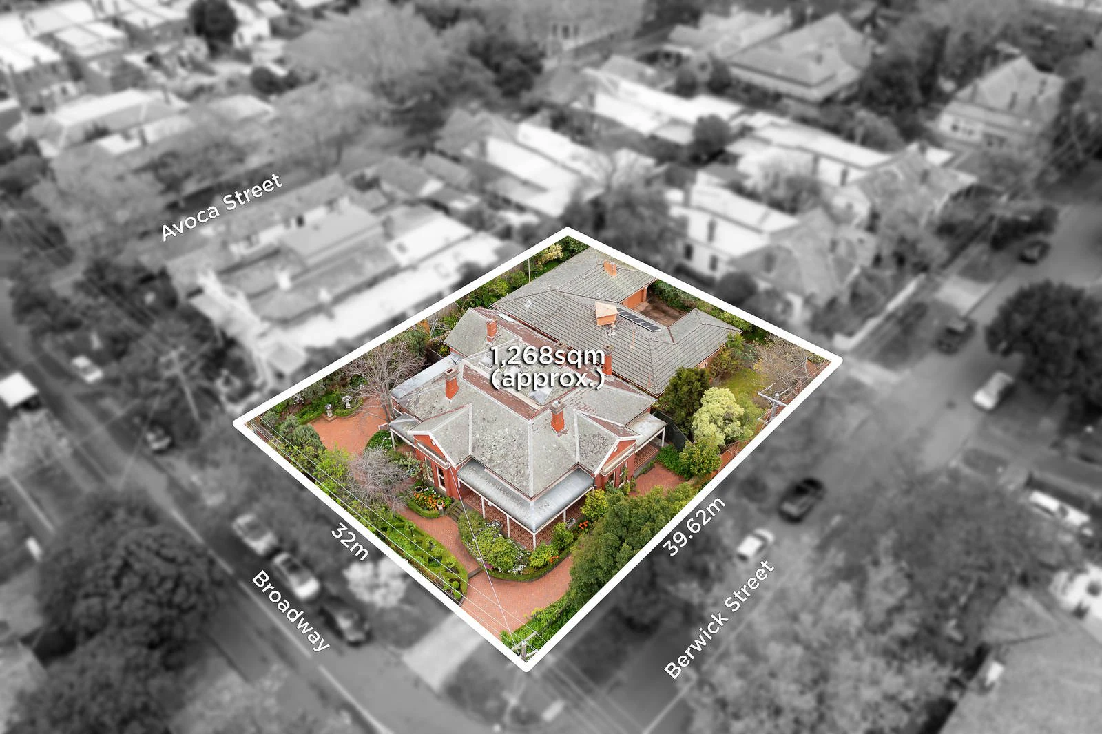 15 Broadway, Camberwell, VIC