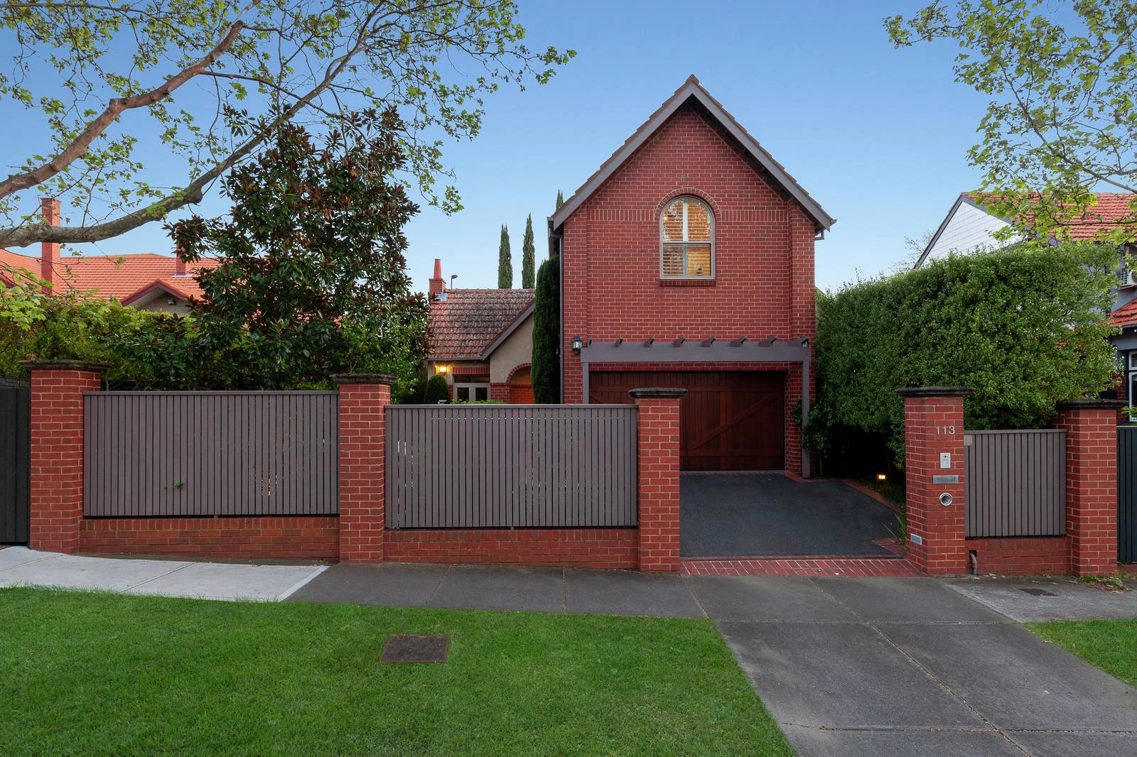 113 Sackville Street, Kew, VIC