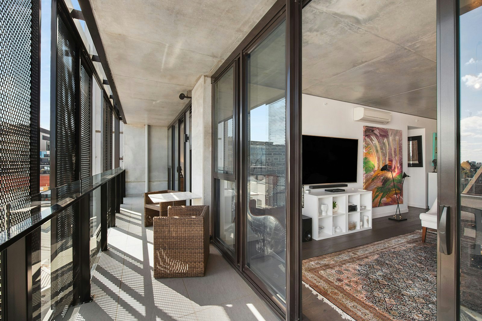 402/274 Coventry Street, South Melbourne, VIC