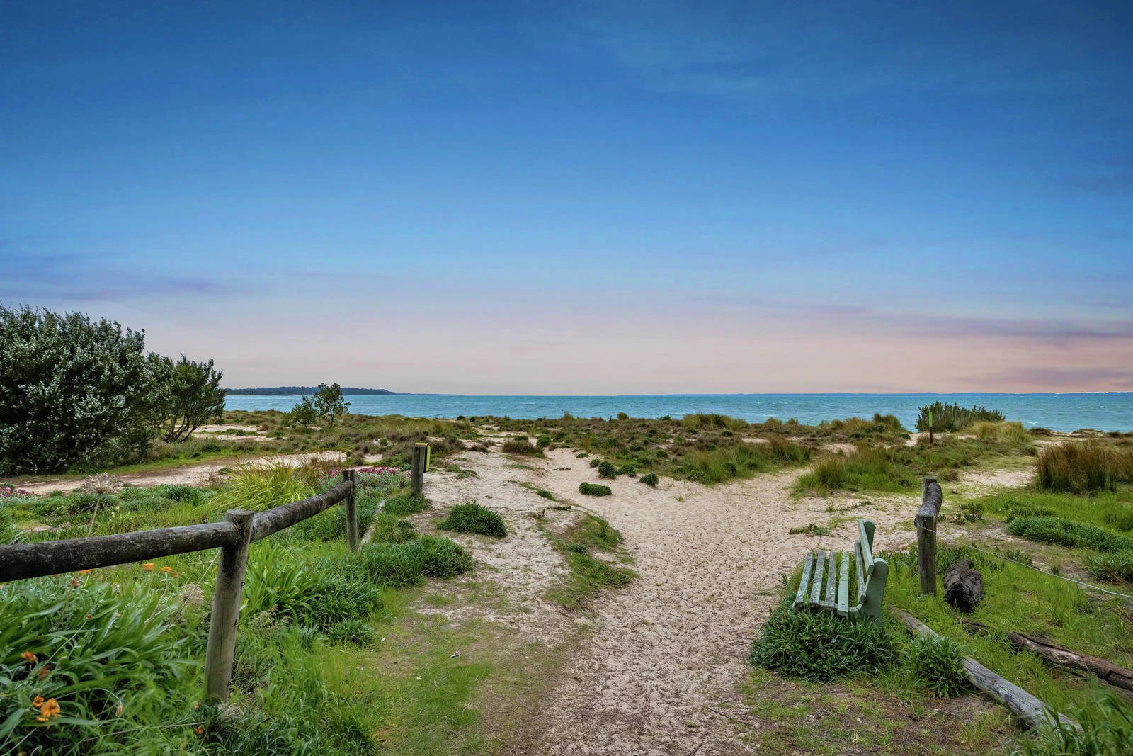 8 Seawind Road, Balnarring Beach, VIC