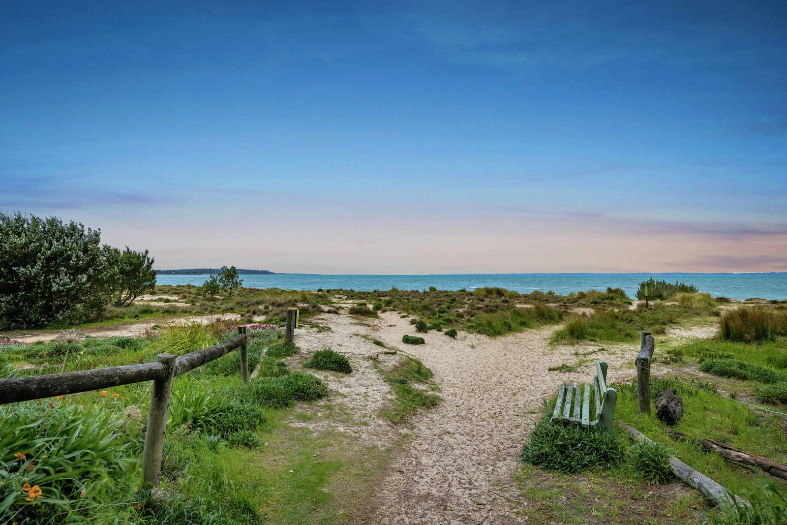 8 Seawind Road, Balnarring Beach, VIC