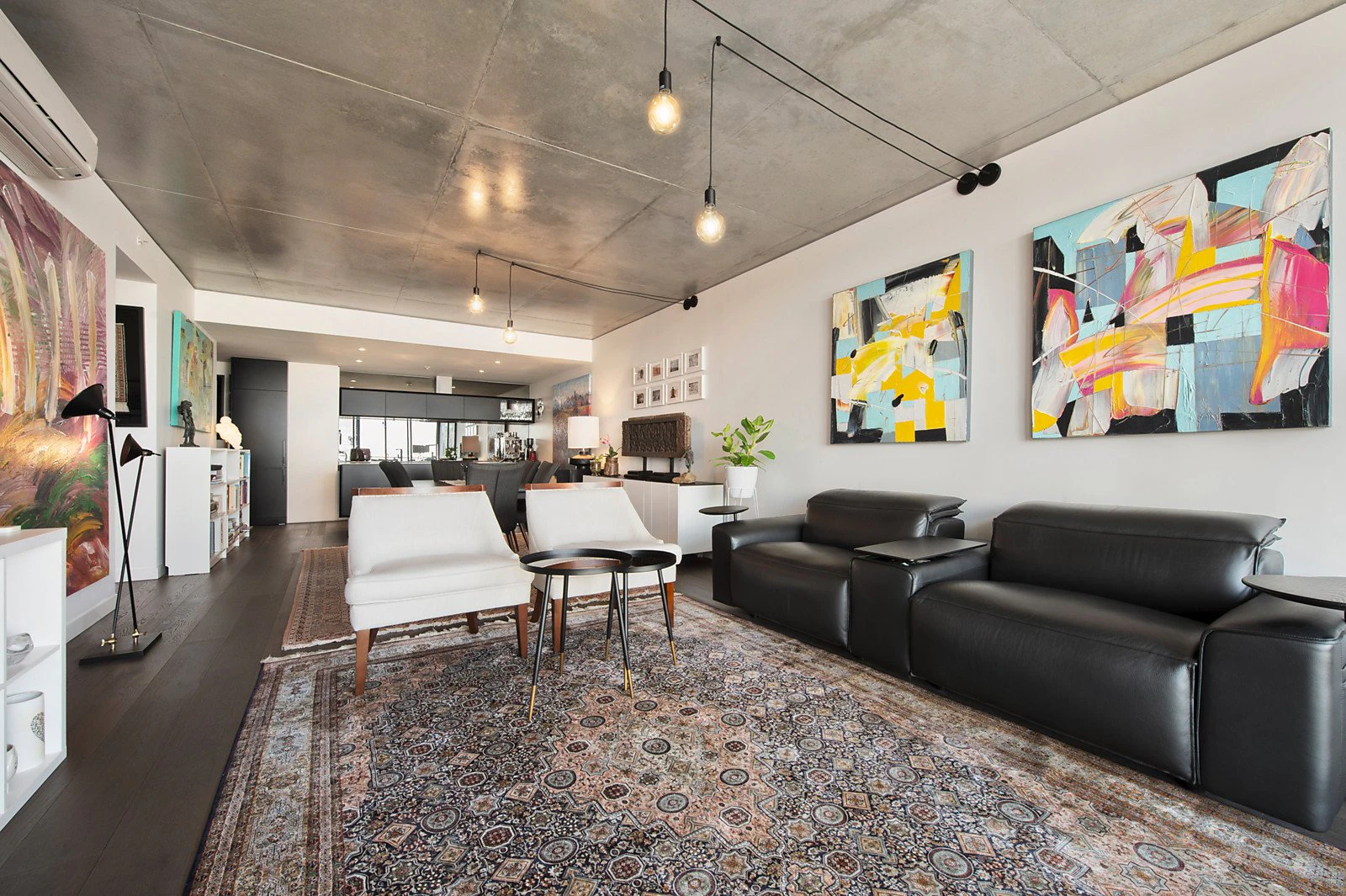 402/274 Coventry Street, South Melbourne, VIC