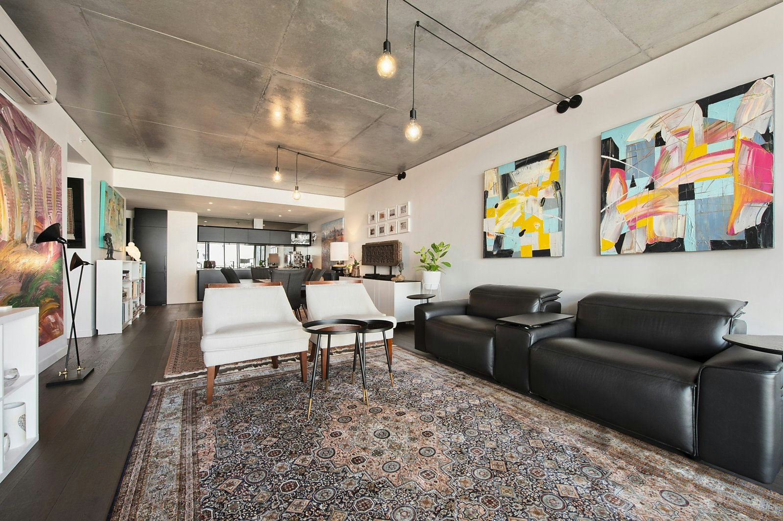 402/274 Coventry Street, South Melbourne, VIC