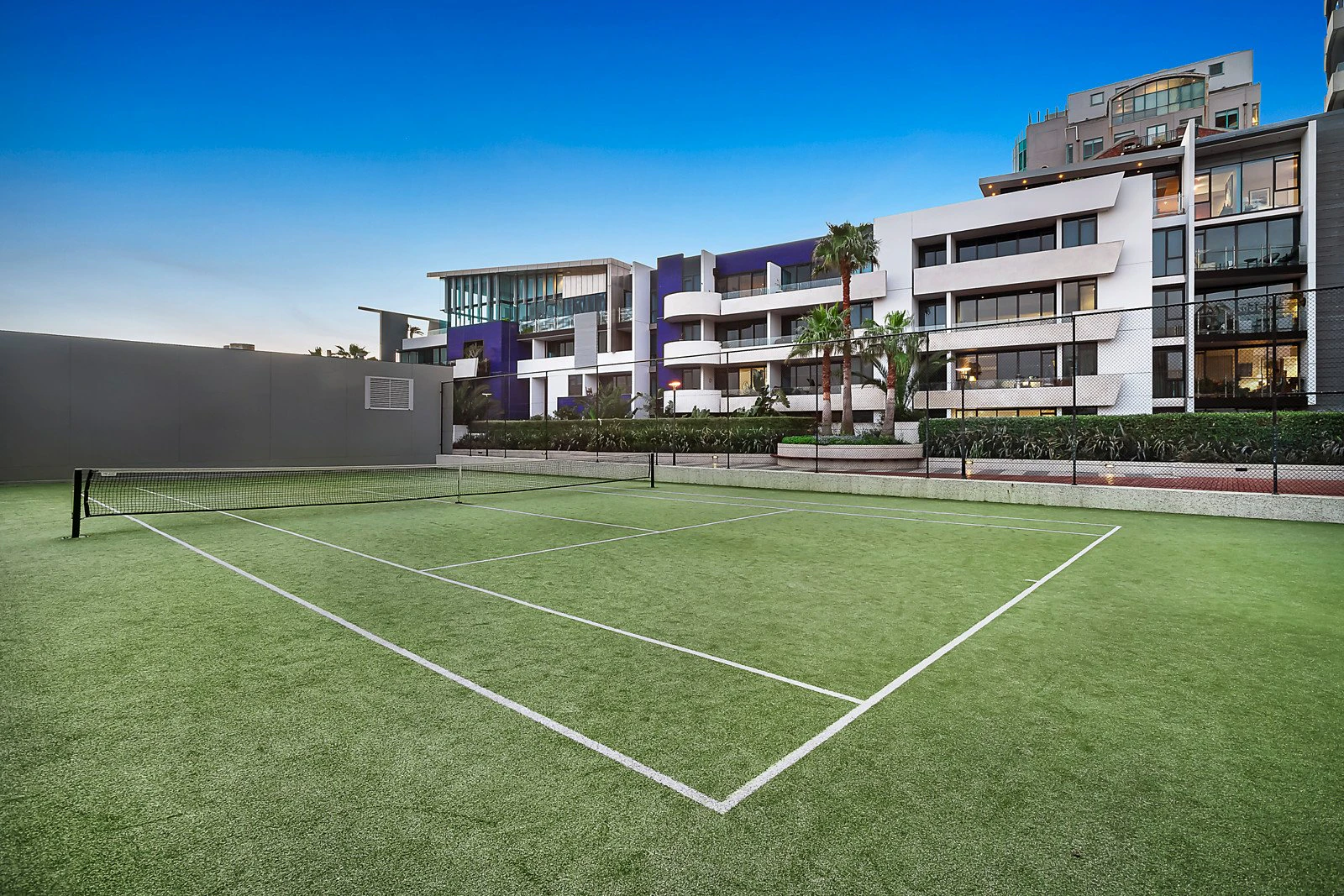 61/95 Rouse Street, Port Melbourne, VIC