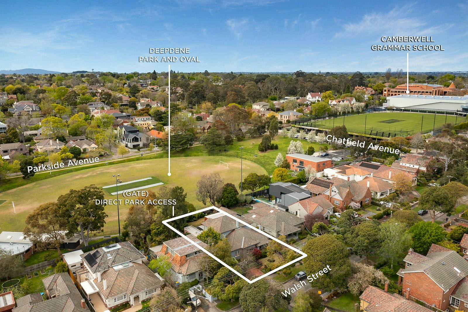 15 Walsh Street, Deepdene, VIC