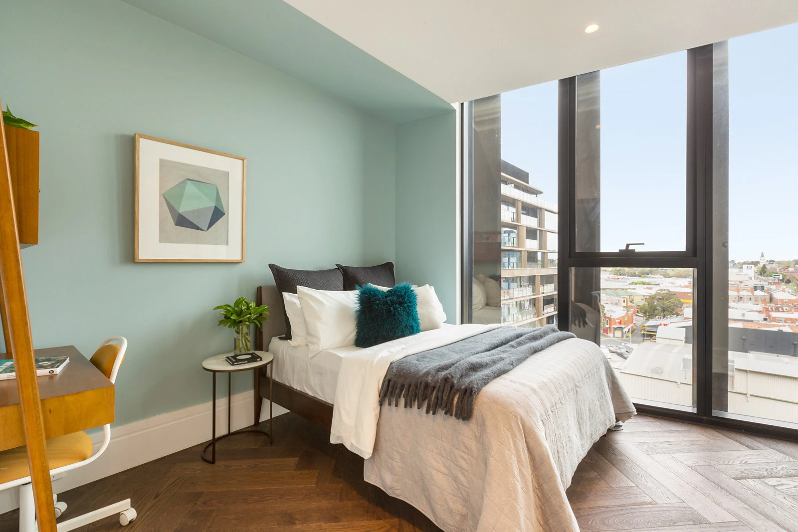 706/9 Porter Street, Hawthorn East, VIC